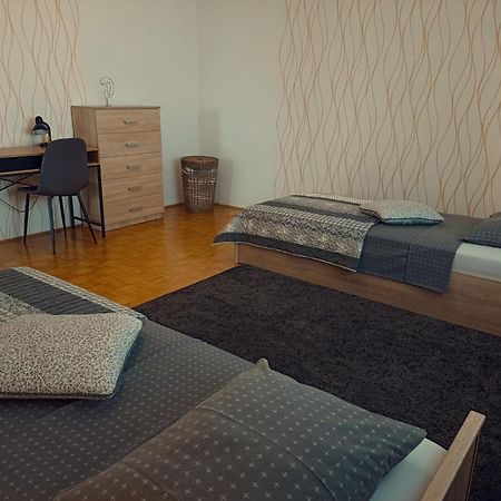 Apartmaji Sofia マリボル エクステリア 写真
