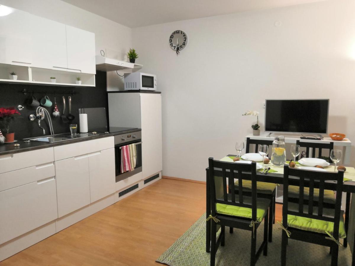 Apartmaji Sofia マリボル エクステリア 写真