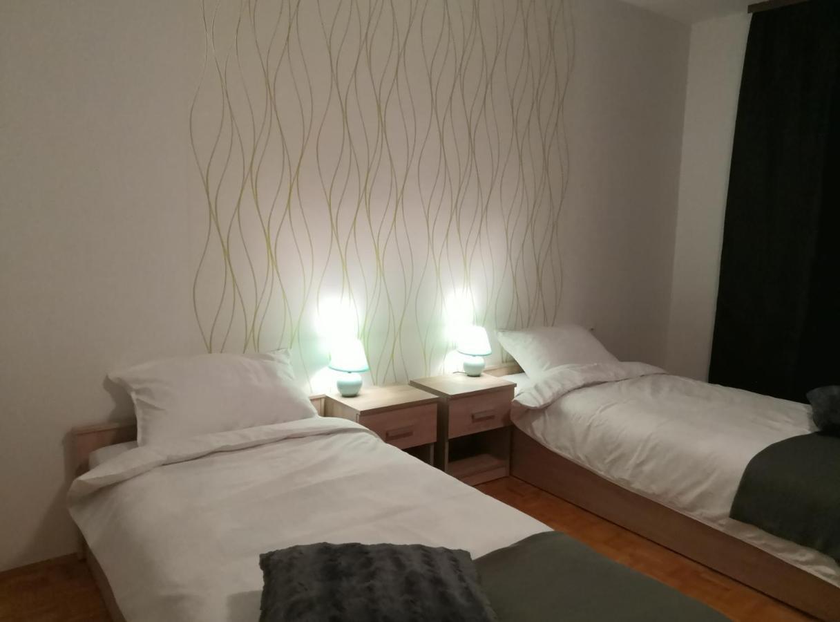 Apartmaji Sofia マリボル エクステリア 写真
