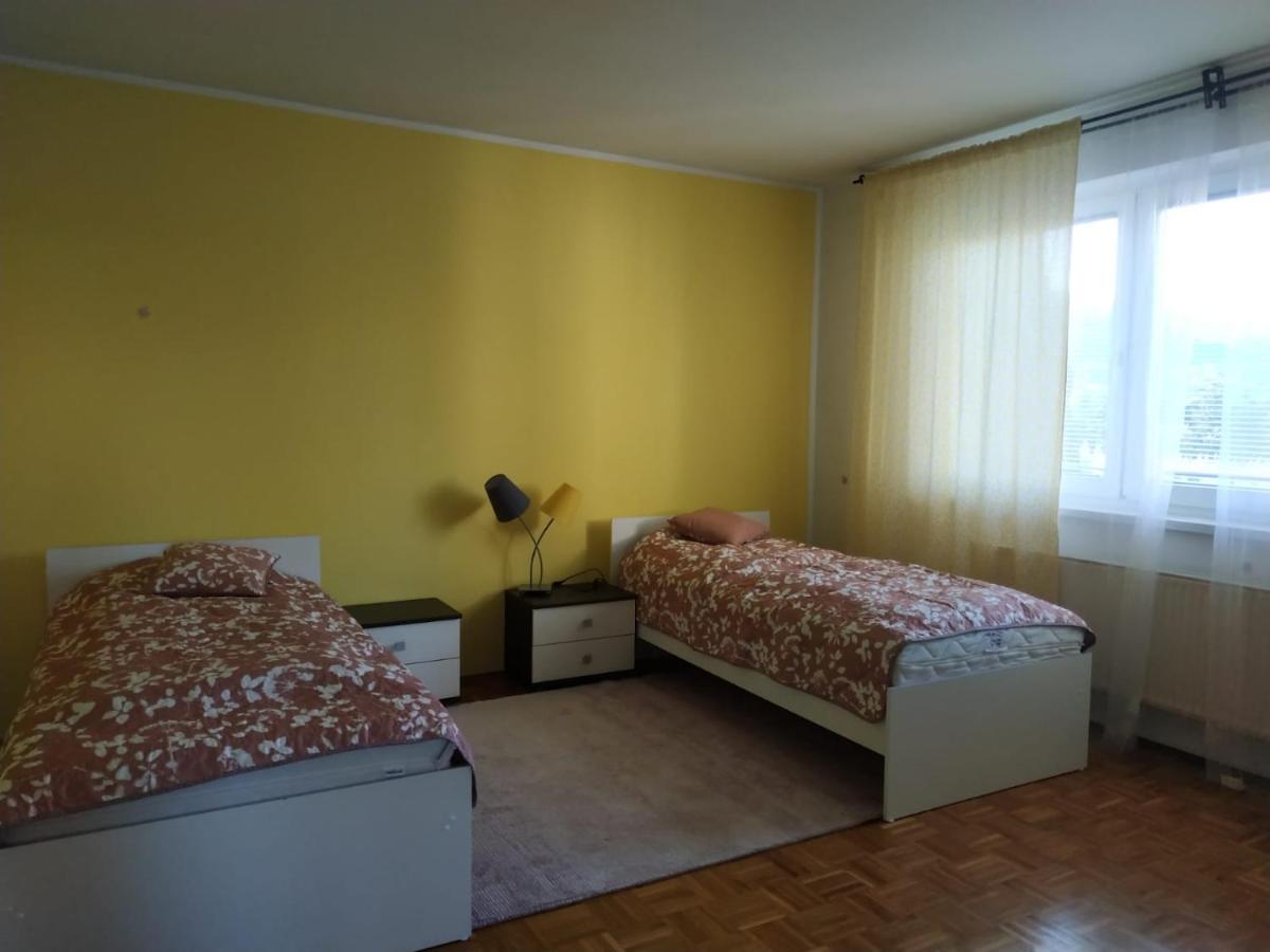 Apartmaji Sofia マリボル エクステリア 写真