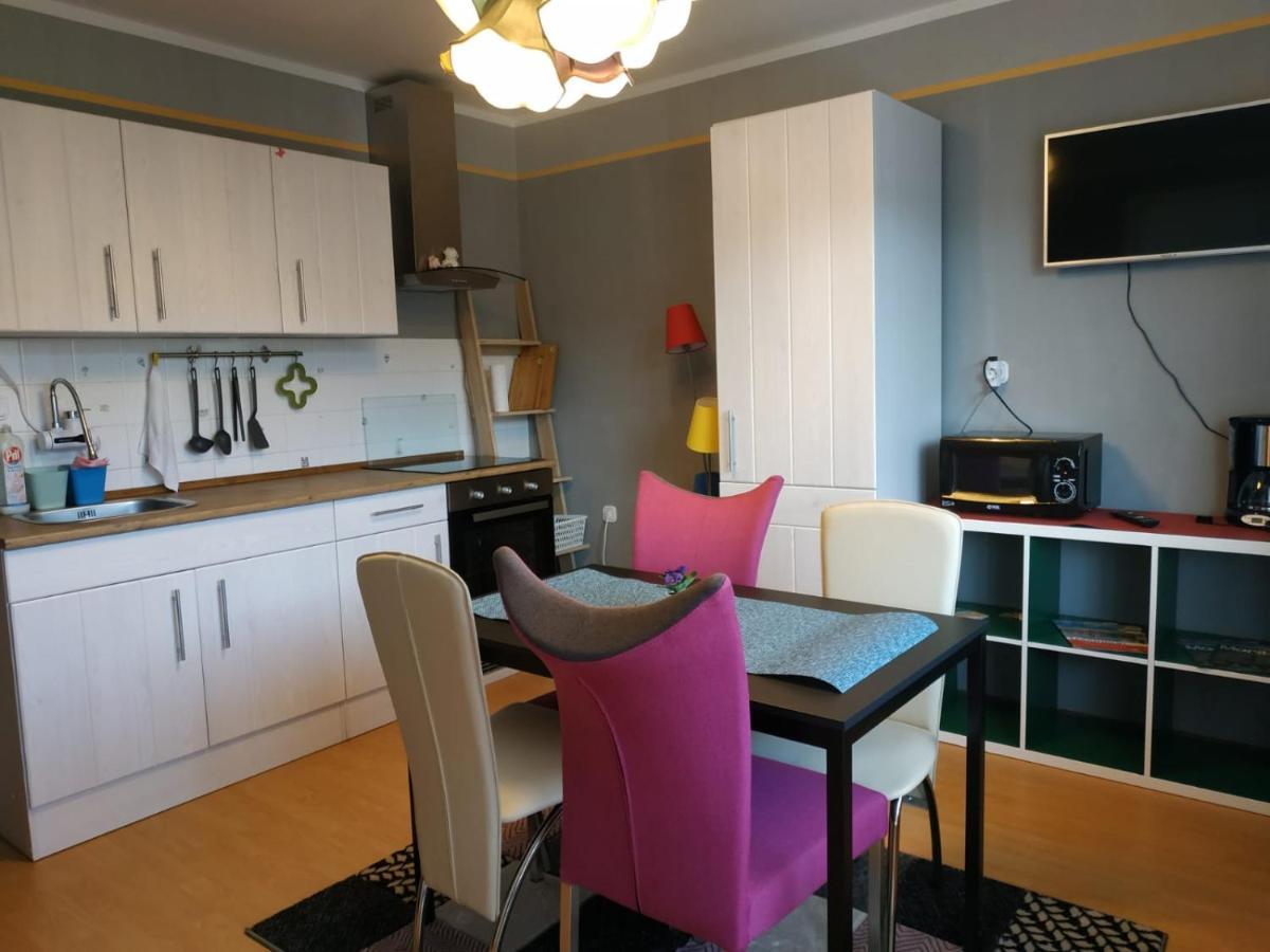 Apartmaji Sofia マリボル エクステリア 写真