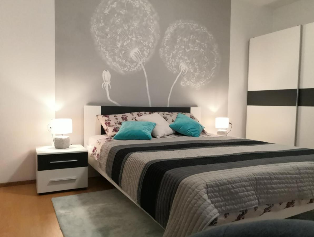 Apartmaji Sofia マリボル エクステリア 写真