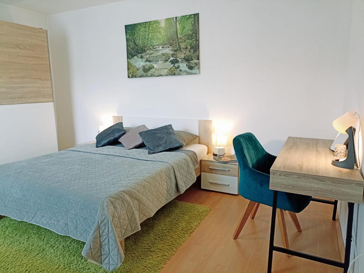 Apartmaji Sofia マリボル エクステリア 写真