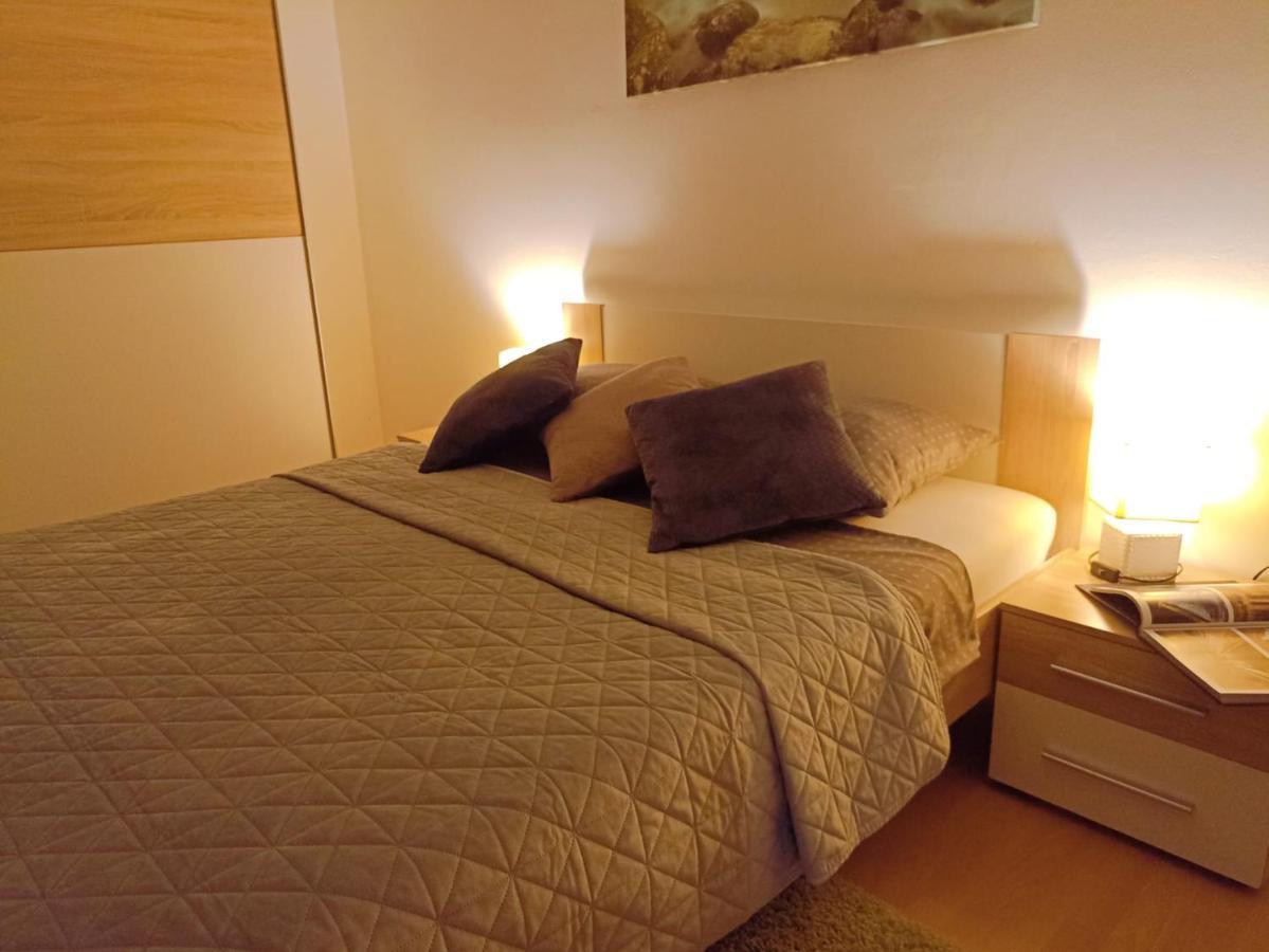 Apartmaji Sofia マリボル エクステリア 写真