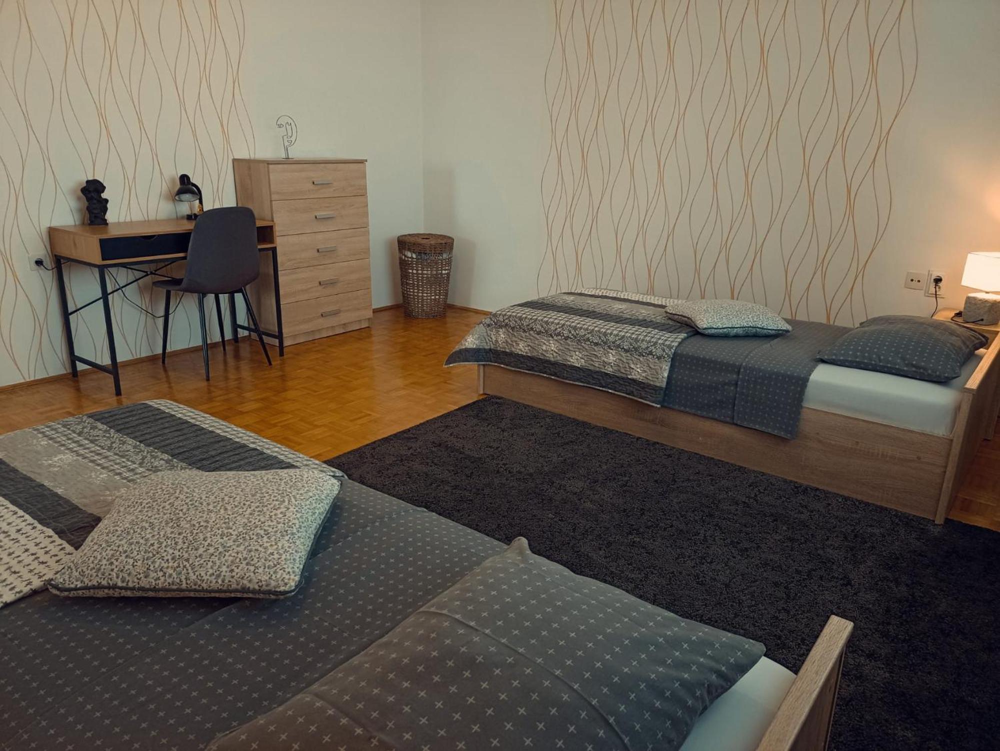Apartmaji Sofia マリボル エクステリア 写真